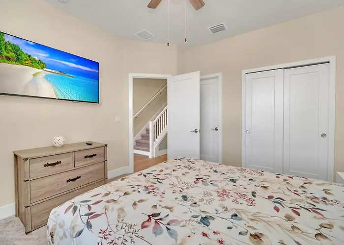 Modern Retreat